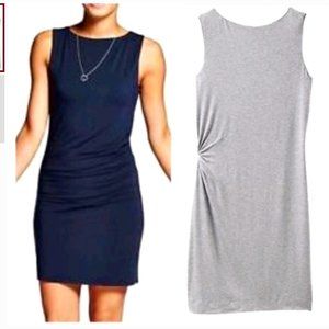 Athleta Reversible Dress